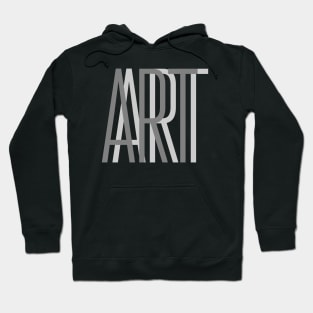 ART Hoodie